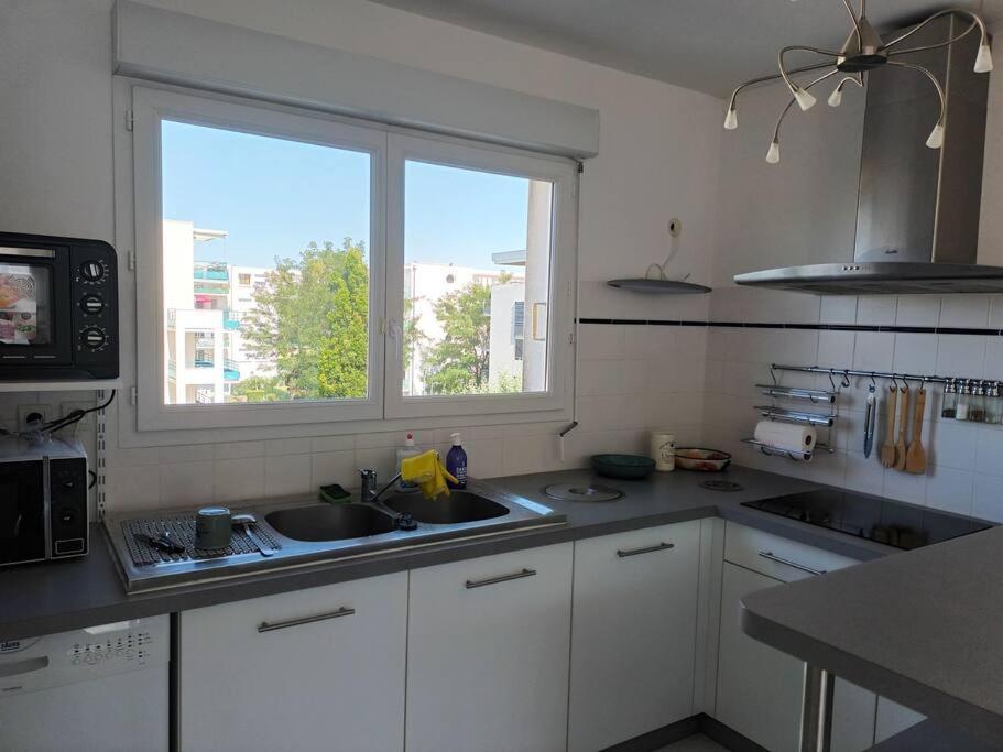 Bel Appartement A Royan, Tout A Pied. Exterior photo