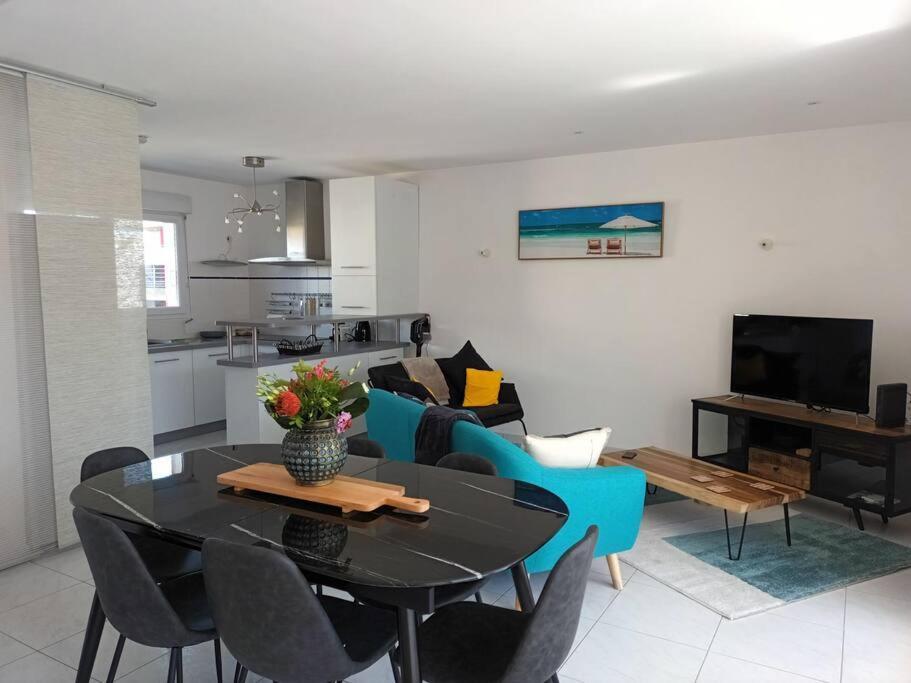 Bel Appartement A Royan, Tout A Pied. Exterior photo